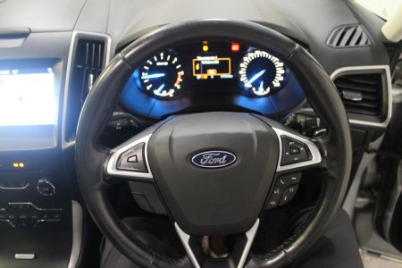 2017 Ford S-Max - photo 22