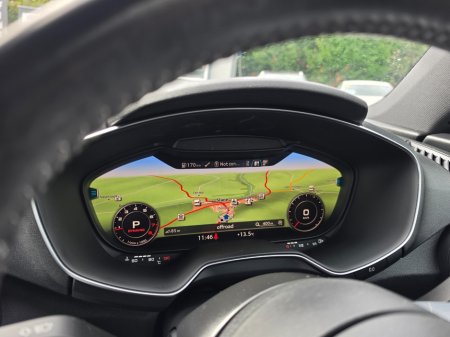 2016 Audi TT - photo 18