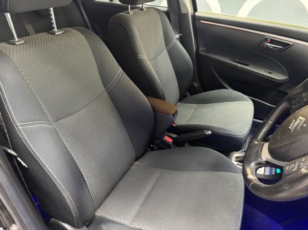 2014 Suzuki Swift - photo 10