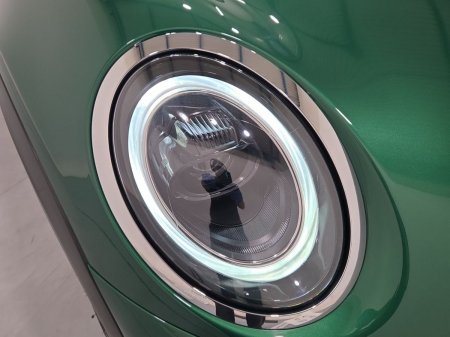2022 Mini Cooper - photo 21