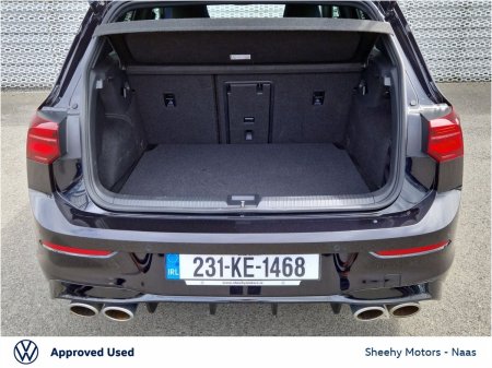 2023 Volkswagen Golf - photo 9