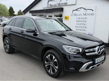 2019 Mercedes-Benz GLC - photo 9