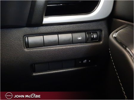 2024 Nissan Qashqai - photo 28
