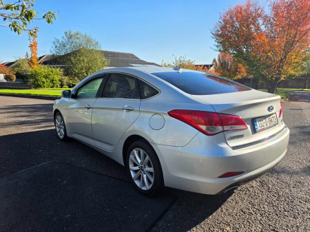 2013 Hyundai i40 - photo 8