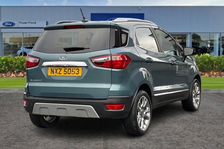 2019 Ford EcoSport - photo 4