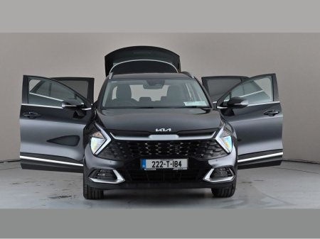 2022 Kia Sportage - photo 14