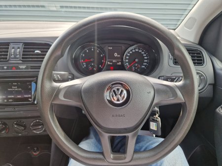 2014 Volkswagen Polo - photo 11