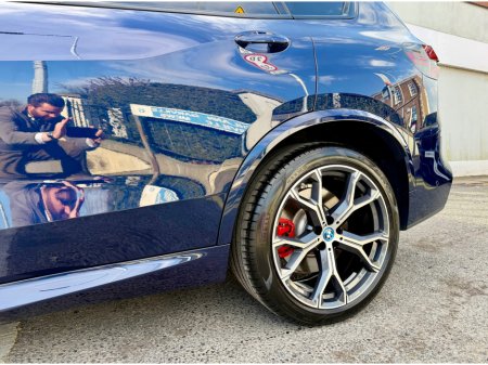 2025 BMW X5 - photo 7