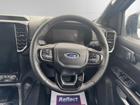 2025 Ford Ranger - photo 10