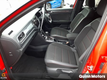 2021 Volkswagen T-Roc - photo 7