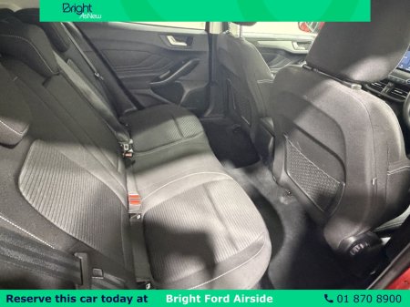 2022 Ford Focus - photo 20