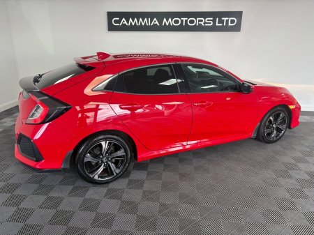 2019 Honda Civic - photo 2