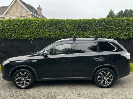 2016 Mitsubishi Outlander - photo 12