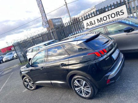 2023 Peugeot 3008 - photo 6
