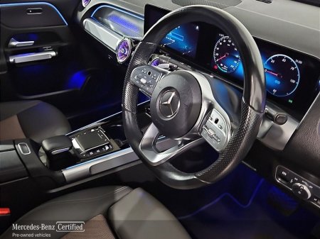 2023 Mercedes-Benz EQB - photo 12