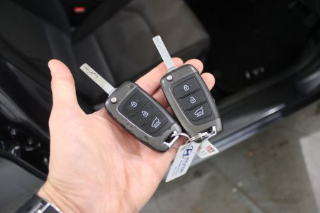 2019 Hyundai i30 - photo 17