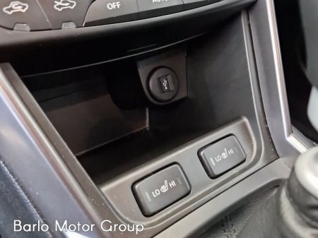 2026 Suzuki S-CROSS - photo 17