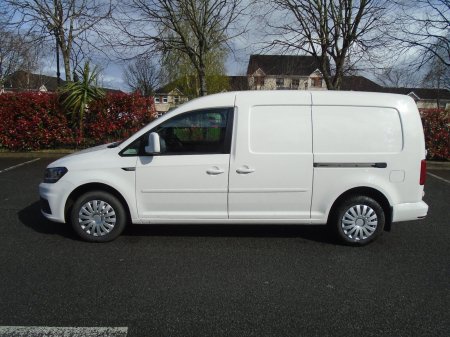 2019 Volkswagen Caddy - photo 6