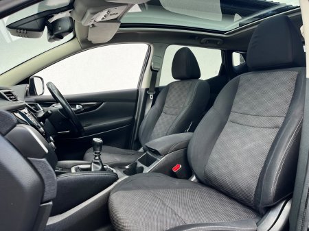 2015 Nissan Qashqai - photo 18