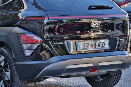 2025 Hyundai KONA - photo 7