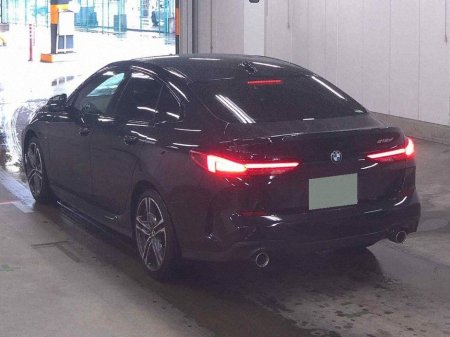 2021 BMW 2-Series - photo 4