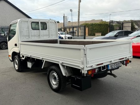 2016 Toyota Dyna - photo 6