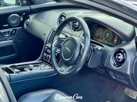 2016 Jaguar XJ - photo 33