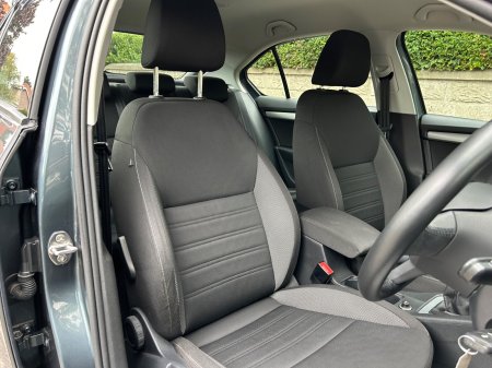 2019 Skoda Octavia - photo 14