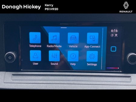 2022 Volkswagen Caddy - photo 16