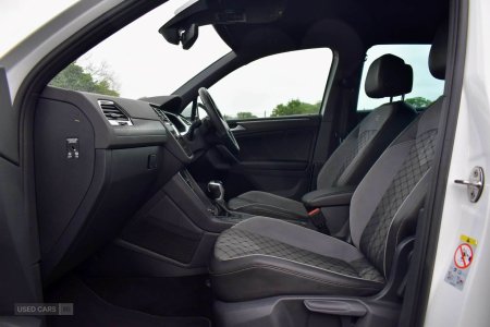 2022 Volkswagen Tiguan - photo 10