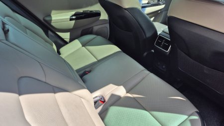 2020 Kia Sportage - photo 15