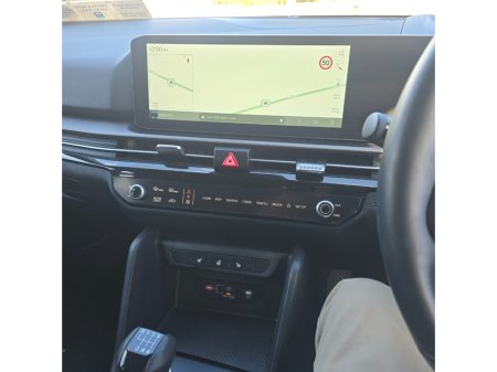 2026 Kia Sportage - photo 17