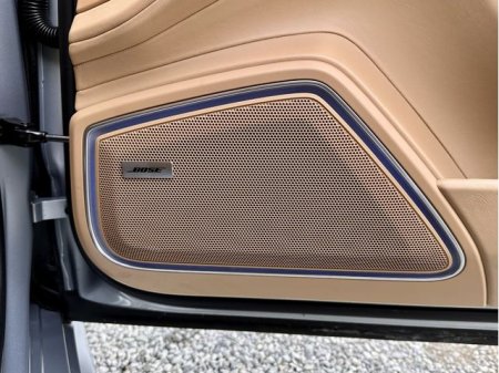 2023 Porsche Panamera - photo 17