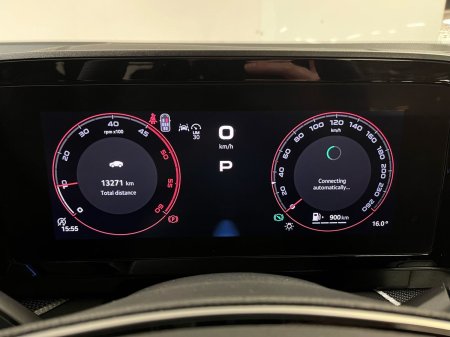 2026 Skoda Kodiaq - photo 16