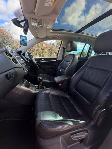 2016 Volkswagen Tiguan - photo 17