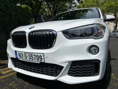 2016 BMW X1 - photo 3