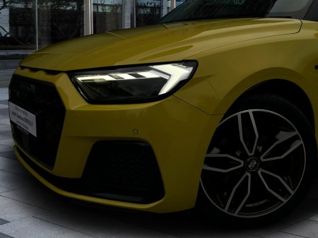 2020 Audi A1 - photo 9