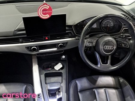 2021 Audi A4 - photo 11