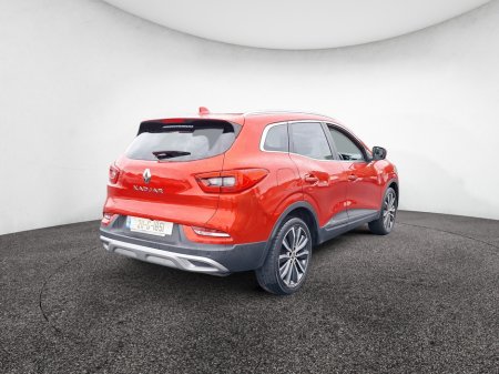 2021 Renault Kadjar - photo 5