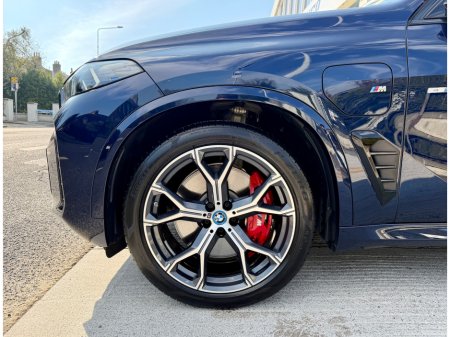 2025 BMW X5 - photo 13