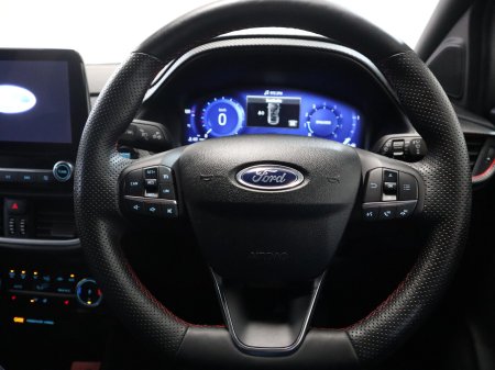 2023 Ford Puma - photo 11
