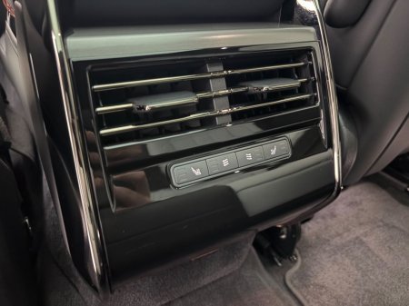 2025 Land Rover Range Rover Sport - photo 20