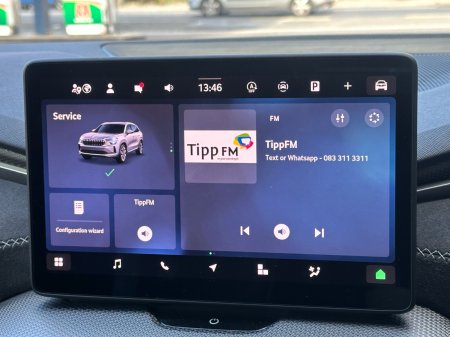 2025 Skoda Kodiaq - photo 14