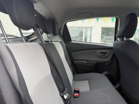 2018 Toyota Yaris - photo 14