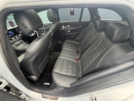 2019 Mercedes-Benz E-Class - photo 41