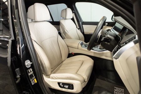 2023 BMW X5 - photo 10