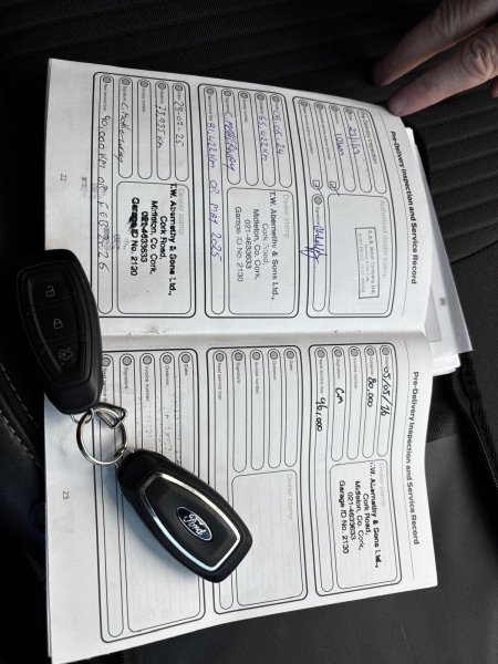 2019 Ford Kuga - photo 10