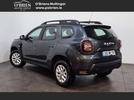 2024 Dacia Duster - photo 3