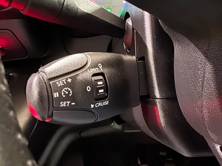 2020 Citroen Berlingo - photo 23