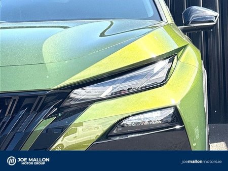 2027 Peugeot 408 - photo 38